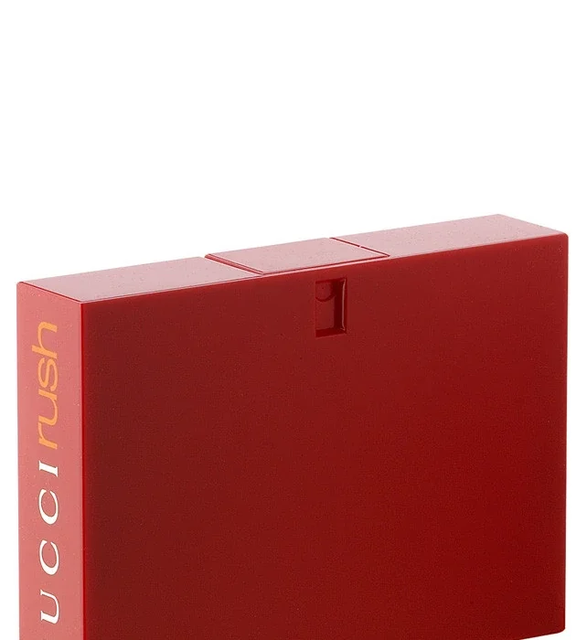 Gucci Rush Edt 75ml Bayan Parfüm TESTER