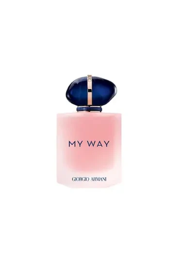 Giorgio Armani My Way Floral EDP 90 ml Kadın Parfüm TESTER