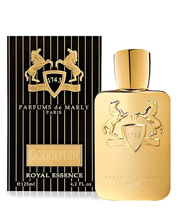 Parfums De Marly - Godolphin 125 Ml Edp
