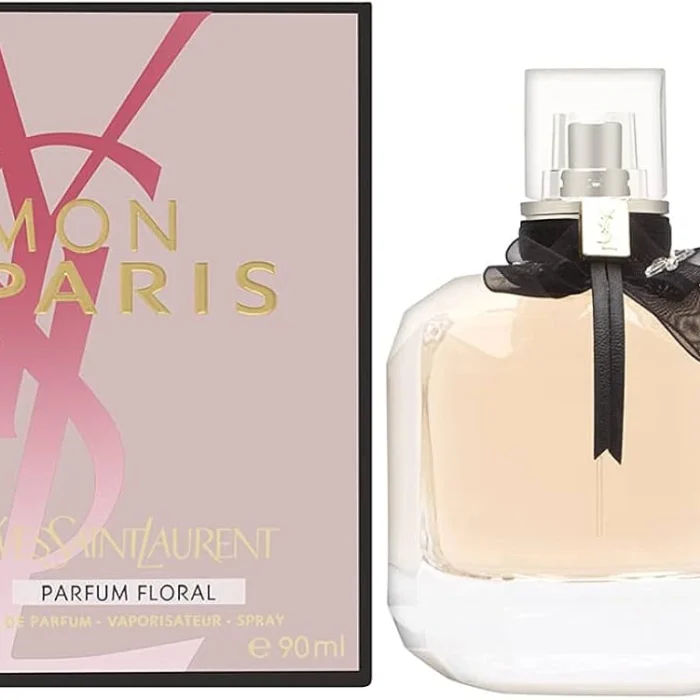 YVES SAINT LAURENT Mon Paris Parfum Royal EDP 90 ml Kadın Parfüm İTHAL