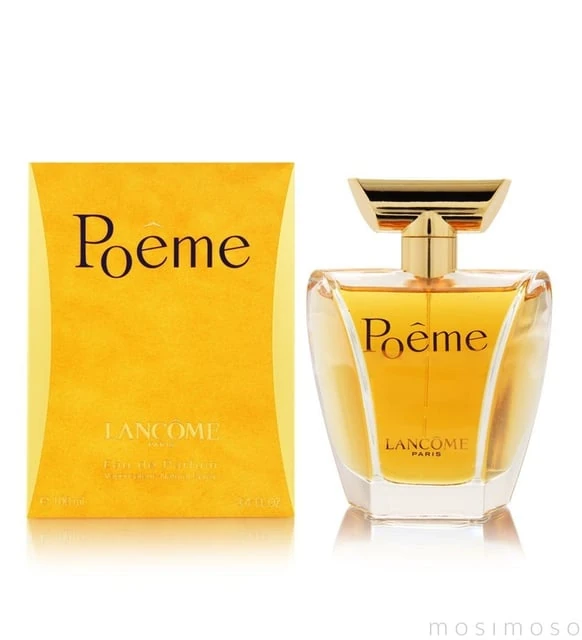 Lancome Poeme Edp 100 Ml Kadın Parfüm