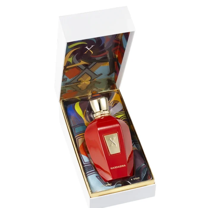 Xerjoff Wardasina EDP 100 ML Unisex Parfüm