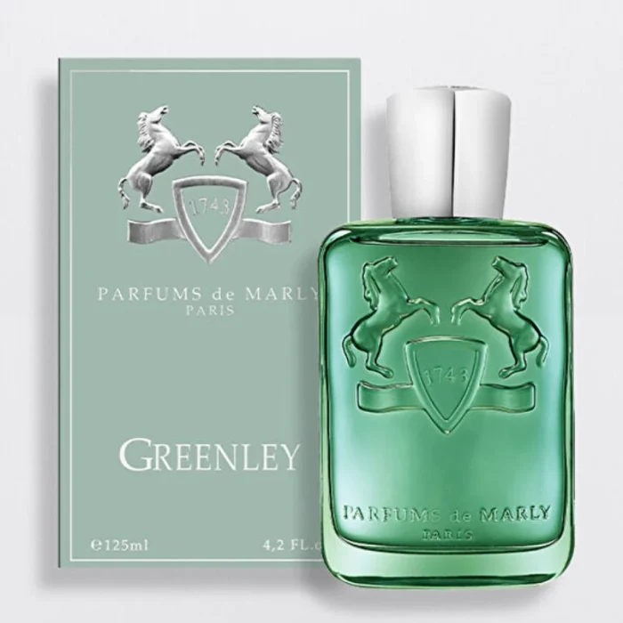Parfums De Marly Greenley For Unisex Parfüm EDP 125ml İTHAL