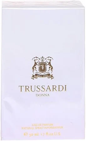 Trussardi Donna EDP 100 ml Kadın Parfüm