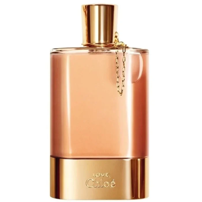 Chloe Love EDP Bayan Parfüm 75ml TESTER