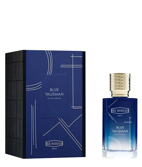 Ex Nihilo Blue Talisman 100 ml Unisex Parfüm