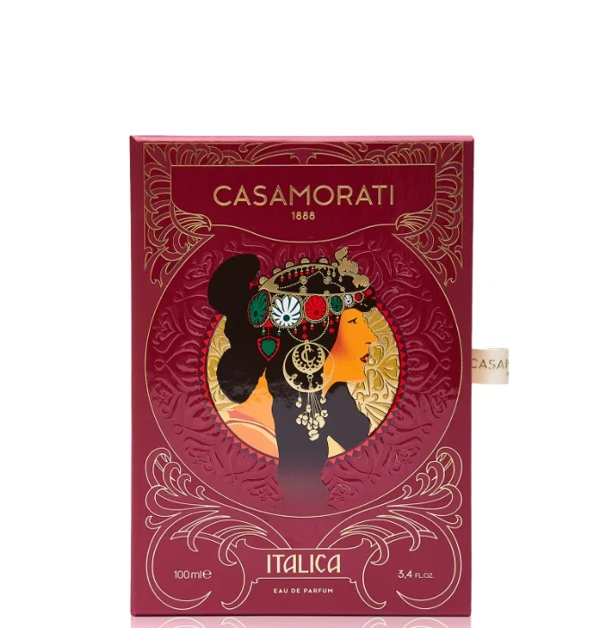 Casamorati Italica EDP 100ml