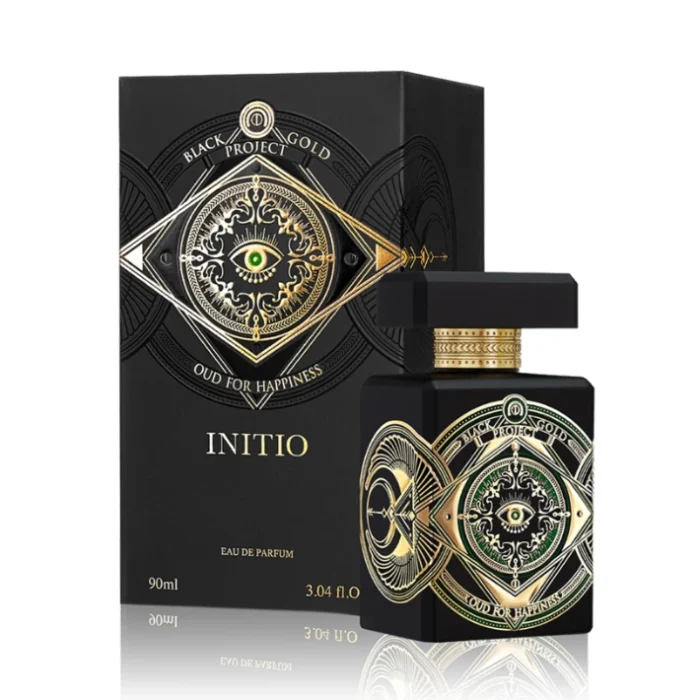 Oud For Happıness Edp 90Ml