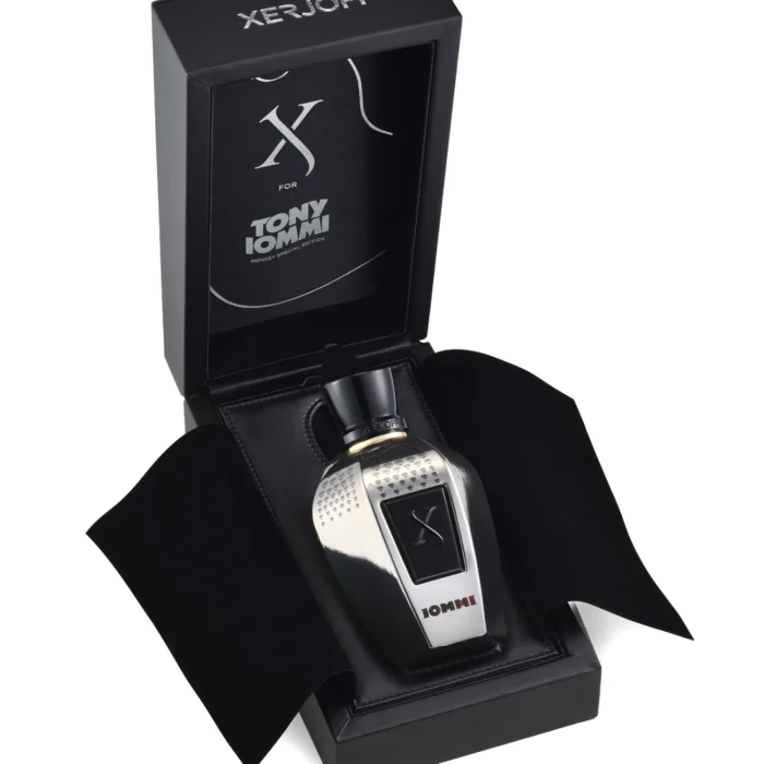 Xerjoff Blend Tony IommI Monkey Special EDP 100ml Parfüm Lüks