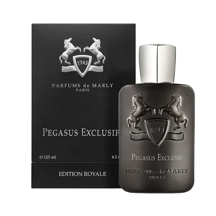 Parfums de Marly Pegasus Exclusif 125ml Erkek Parfüm İTHAL