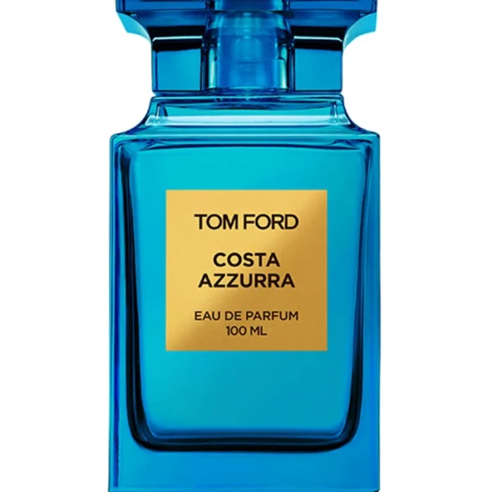Tom Ford Costa Azzurra EDP 100 ml Unisex Parfüm TESTER
