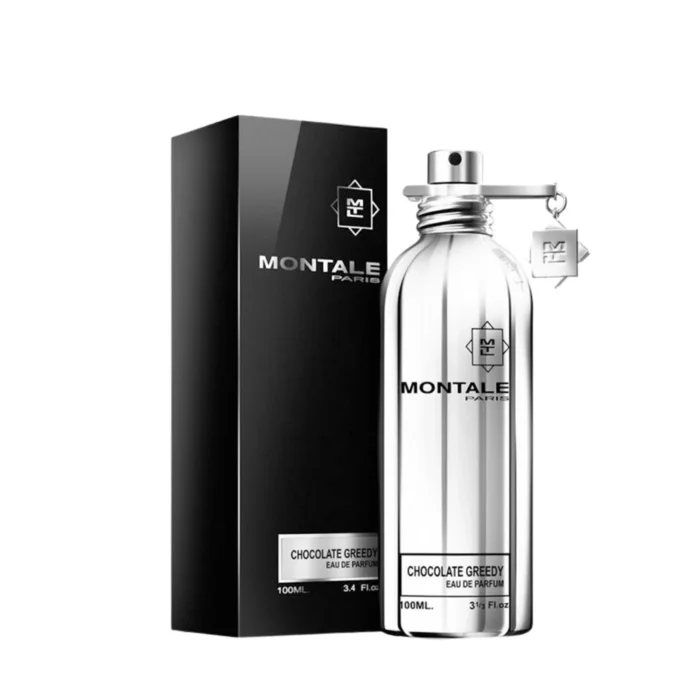 Montale Chocolate Greedy EDP 100 ml Unisex Parfüm İTHAL