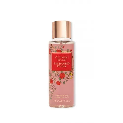 Victoria's Secret Enchanted Peony Lunar 250 Ml Kadın Vücut Spreyi
