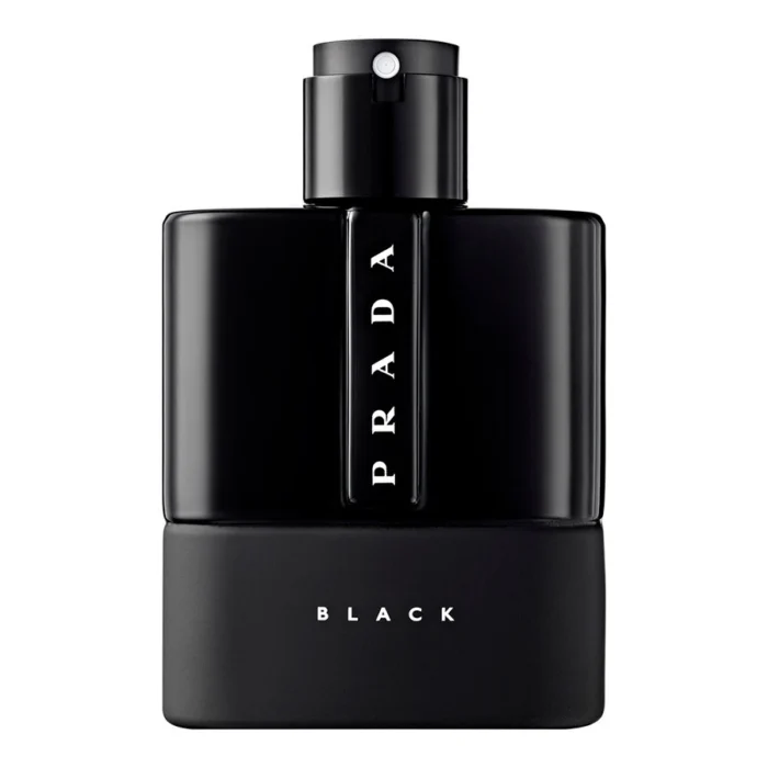 Prada Luna Rossa Black EDP 100ML Erkek Parfüm TESTER