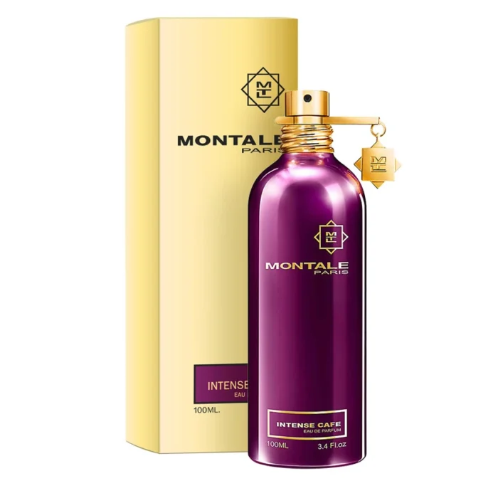 Montale Intense Cafe Edp 100 Ml Erkek Parfüm