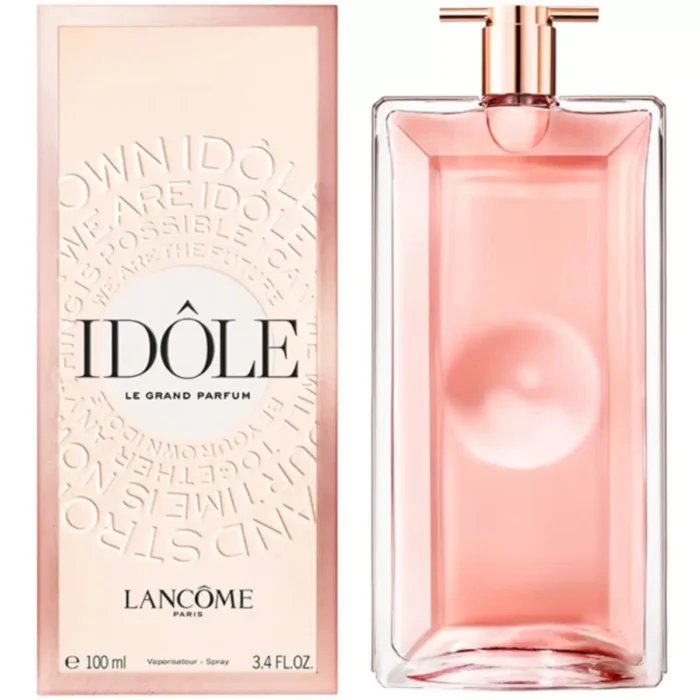 LANCOME IDOLE LE GRAND PARFUM