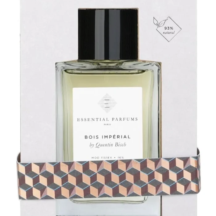 Essential Parfums Bois İmperıal EDP 100 ML Unisex Parfüm ithal