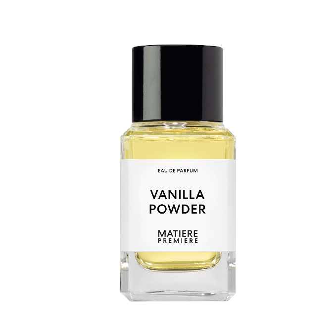 Matiere Premiere Vanilla Powder 100ml Parfüm