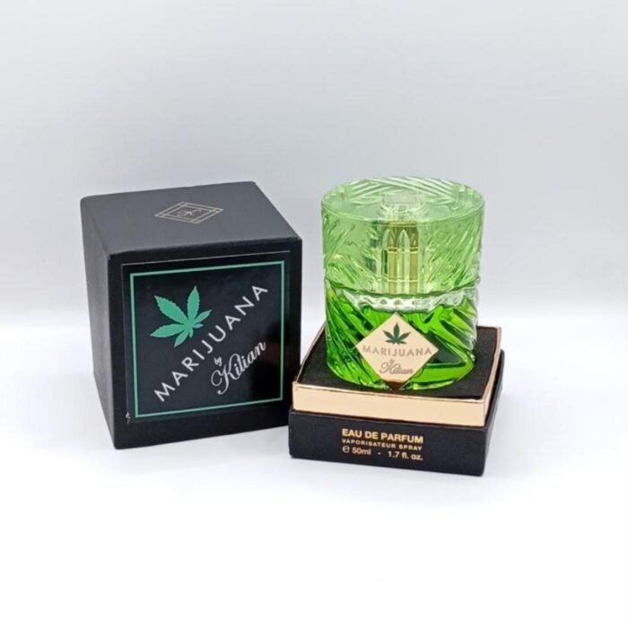 By Kilian Marijuana Eau De Parfum 50 ml Unisex Parfüm İTHAL