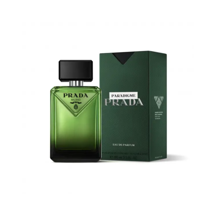Prada Paradigme Edp Erkek Parfüm 100ml İTHAL