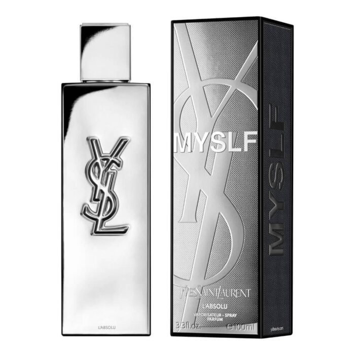 YSL Myslf L'Absolu Erkek Parfüm Edp 100ml İTHAL